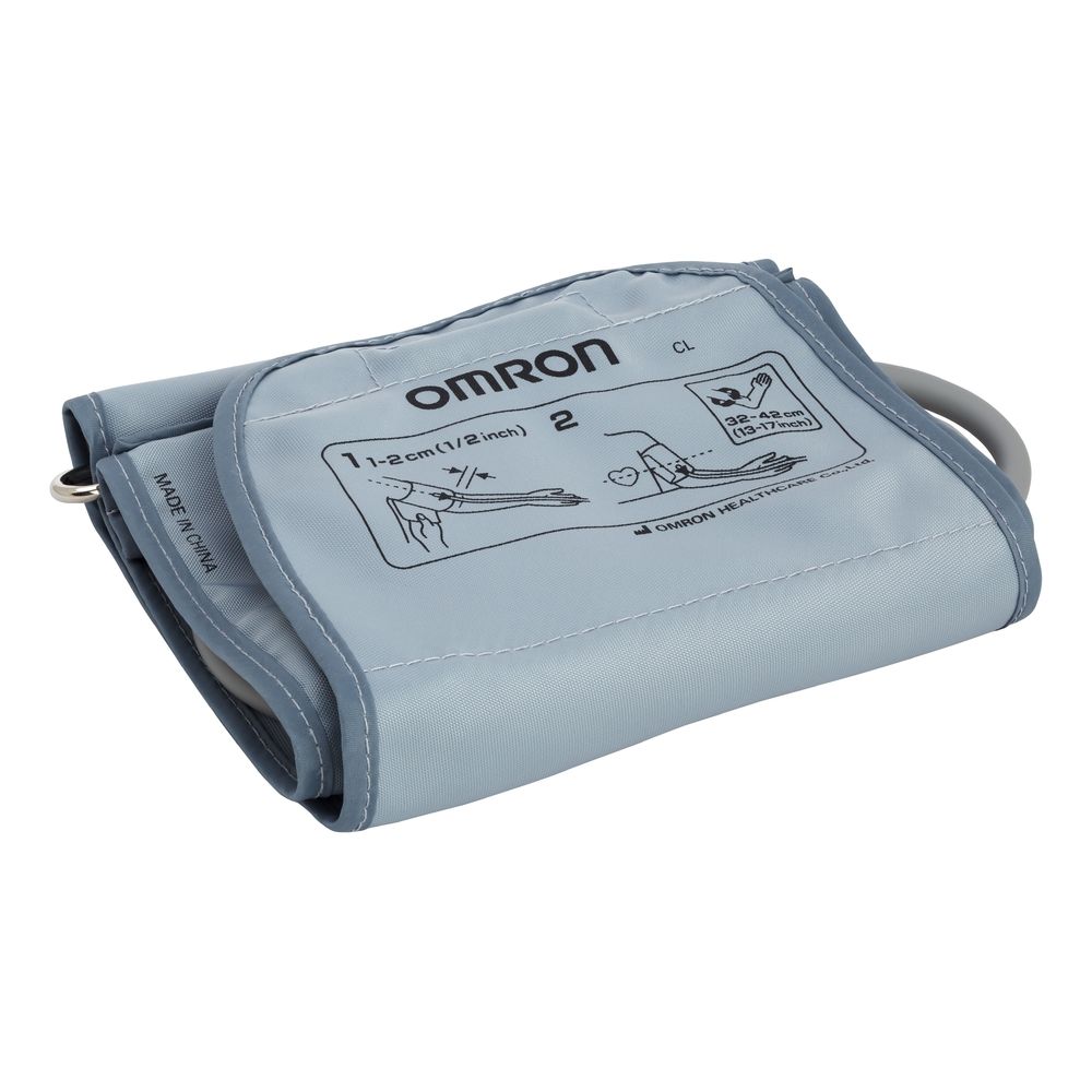 фото упаковки Манжета к тонометрам Omron CL Large Cuff