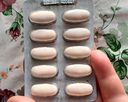 Отзывы о Магния хелат Бисглицинат комплекс