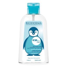 Bioderma ABCDerm H2O Мицеллярная вода