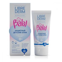 Librederm Baby детский защитный