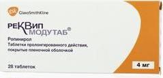 Реквип Модутаб