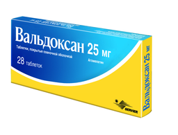 Вальдоксан